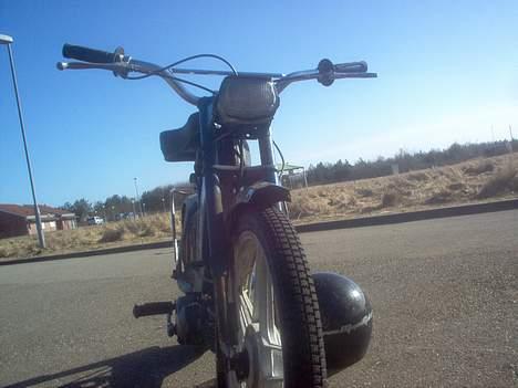 Puch Maxi billede 2