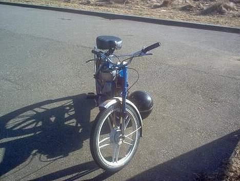Puch Maxi billede 3