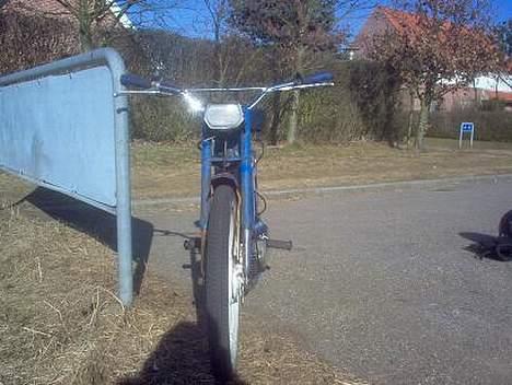Puch Maxi billede 4