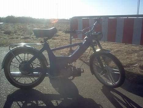 Puch Maxi billede 7