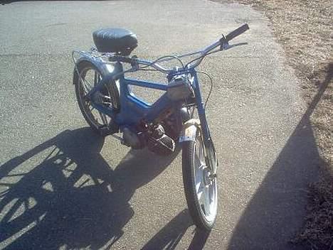 Puch Maxi billede 9