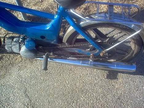 Puch Maxi billede 10