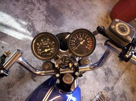 Yamaha fs1 4g solgt - ... billede 9