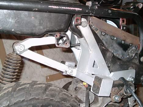 Suzuki fz 50 (sonic) billede 7