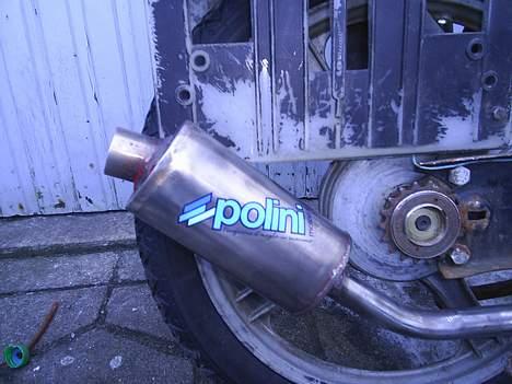 Vespa Puch-caio solgt.! billede 6