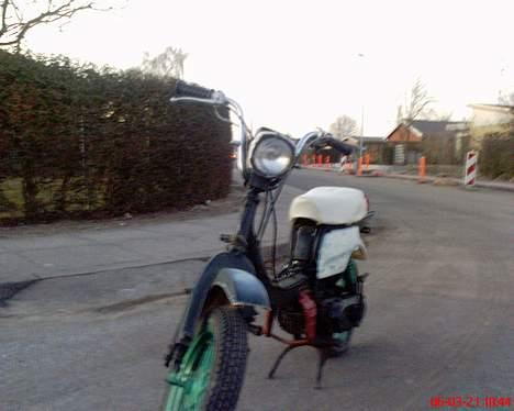 Suzuki Fz'er [SOLGT - FOR 1,3KG] billede 4