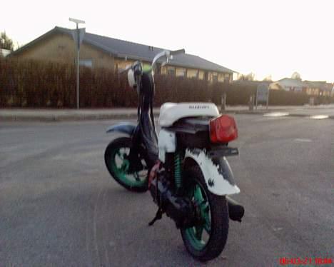 Suzuki Fz'er [SOLGT - FOR 1,3KG] billede 5