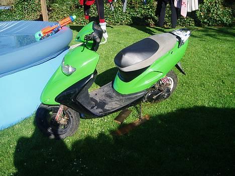 Honda SFX solgt billede 1