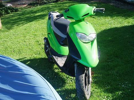 Honda SFX solgt billede 2