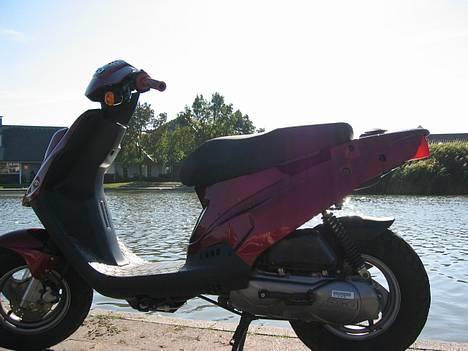 PGO hot 50 (NU TIL SALG) billede 4