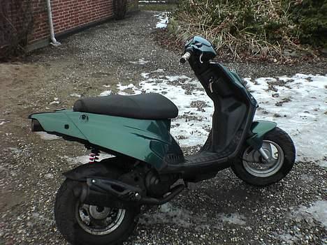 PGO Hot50 SOLGT & Død :/ - Riqtiq Nice !  billede 3