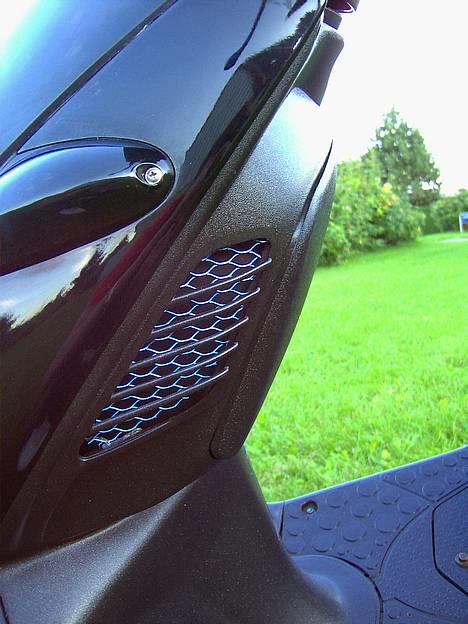 Aprilia Sonic Solgt - net i siderne... billede 6