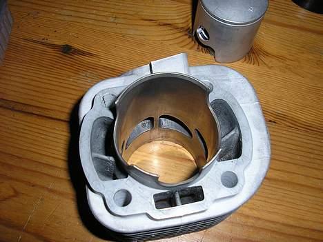 PGO Hot 50 - Inden - Solgt billede 19