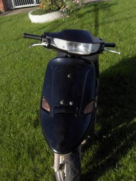 PGO Comet (byttet/solgt) billede 7