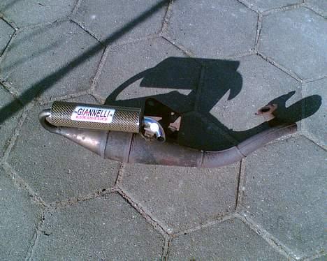 Suzuki Street Magic billede 12