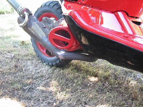 Aprilia sonic gp billede 5