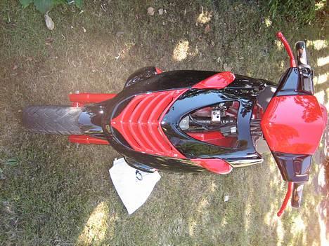 Aprilia sonic gp billede 8