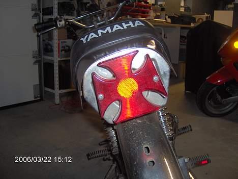 Yamaha 4 gear | solgt - Verdens frækkeste røv... billede 7