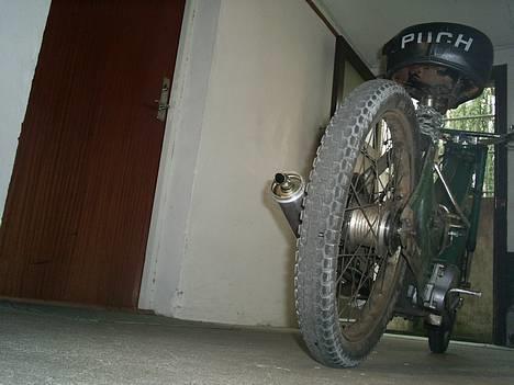 Puch Maxi K AC (solgt) billede 3