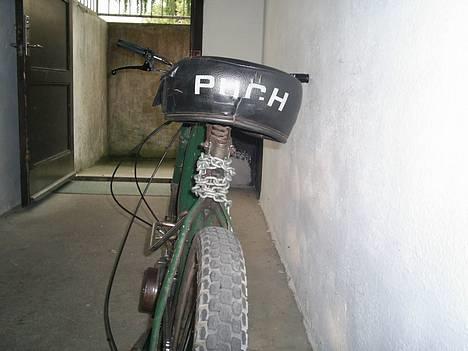 Puch Maxi K AC (solgt) billede 4