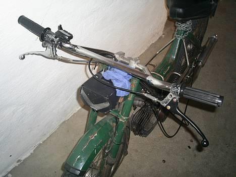 Puch Maxi K AC (solgt) billede 5