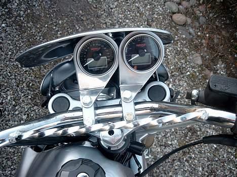 Suzuki RMX (SOLGT) billede 2