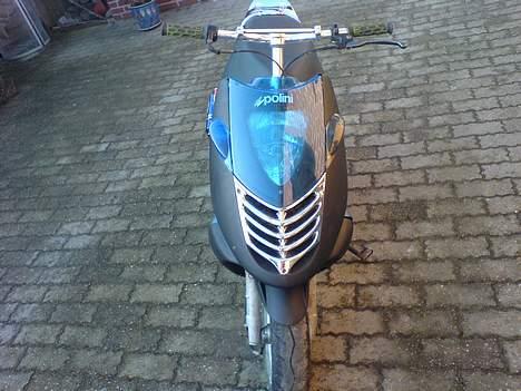 Aprilia *Sonic*_solgt billede 2