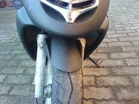 Aprilia *Sonic*_solgt billede 4