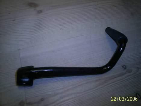 Puch Maxi søger tun (projekt) - Ser herre nice ud.. billede 13