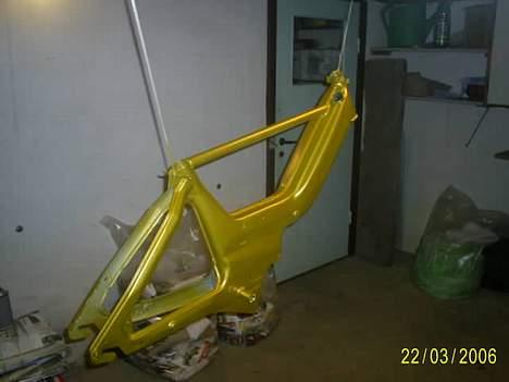 Puch Maxi søger tun (projekt) billede 14