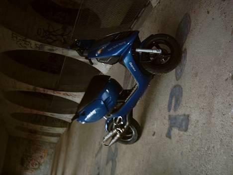 Aprilia Sonic | AC | [ Sæby´s ] billede 4