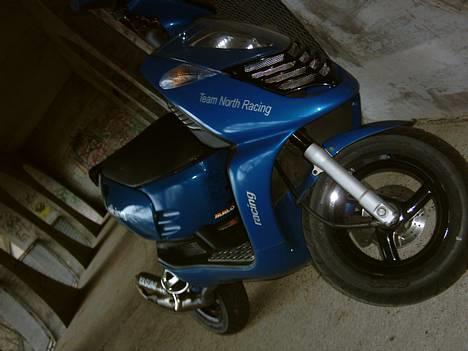 Aprilia Sonic | AC | [ Sæby´s ] billede 5