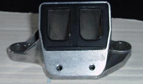 Yamaha FS1 4 Gear SS  - Portet membran- Understøtter karburartorer op til 21mm :P billede 10