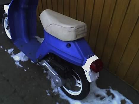 Honda Melody SOLGT!! billede 3