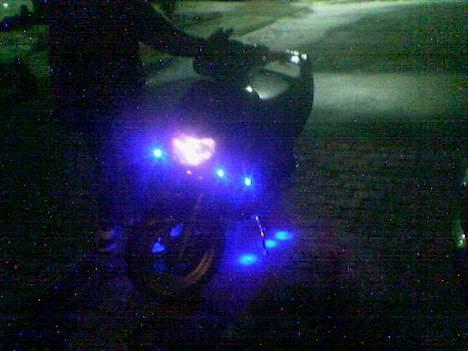 CPI Oliver City - diaoder:D billede 12