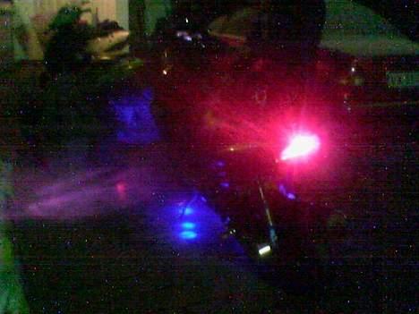 CPI Oliver City - dioder:D billede 13