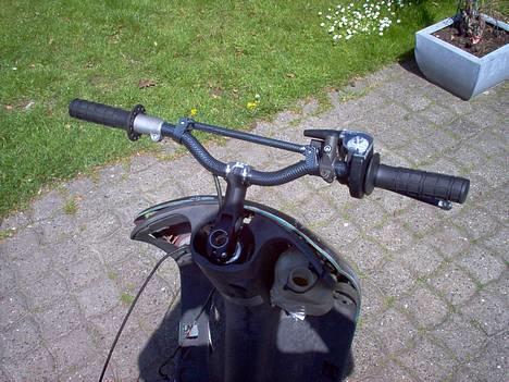 Piaggio Zip LC - Solgt billede 16