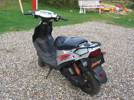 PGO Hot 50  [Solgt] 1200kr billede 3