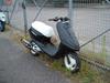 Yamaha Jog Evo Space Solgt