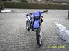Suzuki Rmx -> Solgt <-