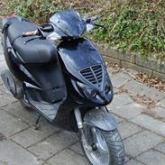 Piaggio Nrg mc3 solgt