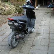 Piaggio Nrg mc3 solgt