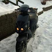 Piaggio Nrg mc3 solgt