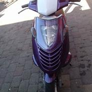 Aprilia Sonic ~SOLGT..~