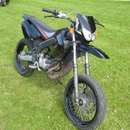 Derbi Senda SM X-Treme TILSALG.