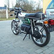 Kreidler RMC florett solgttil chef