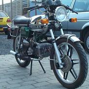 Kreidler RMC florett solgttil chef