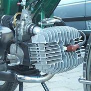 Kreidler RMC florett solgttil chef