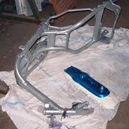 Yamaha Bws NG (process)