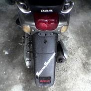 Yamaha Neo's